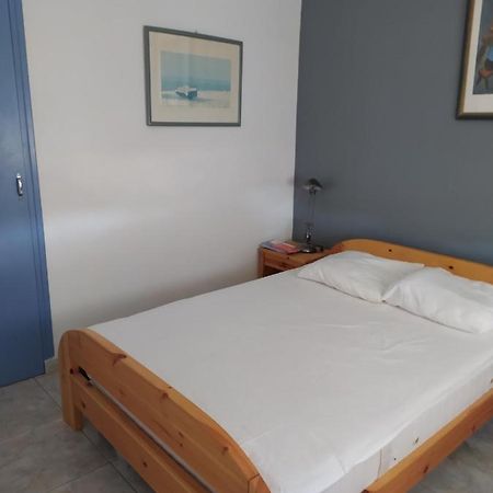 Les Goelands ça nous va Appartement entier Port-la-Nouvelle Exterior foto